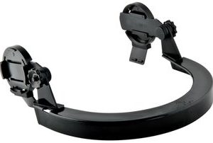 3M™ Cap Mount Hard Hat Headgear H20