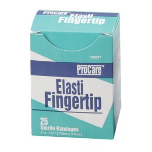 ProCare™ Elasti Fingertip Bandages