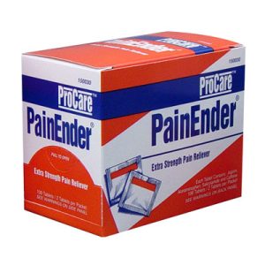Pain Ender Pain Reliever