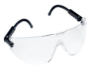 3M™ Lexa™ Fighter Protective Eyewear