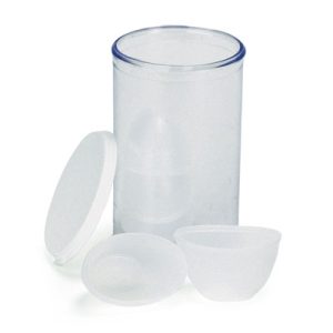 Medique Plastic Eye Cups - 71069
