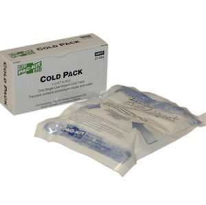ProCare™ Cold Pack - Kit Size - 4” x 6”