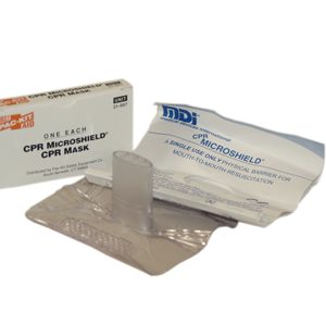 ProCare™ CPR Microshield®