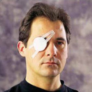 ProCare™ Eye Pads and Strips