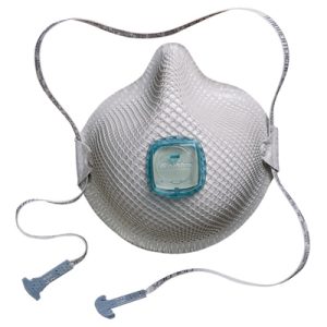 Moldex® 2730 N100 Particulate Respirator - Med/Lg