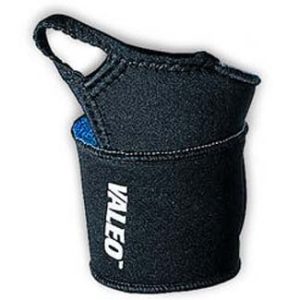 Valeo® WSS Neoprene Wrist Wrap Support