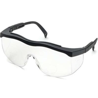 ELVEX® RX-100 Reader Safety Glasses