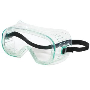 ProCare™ Quebec™ Direct Vent Hardcoat Goggle