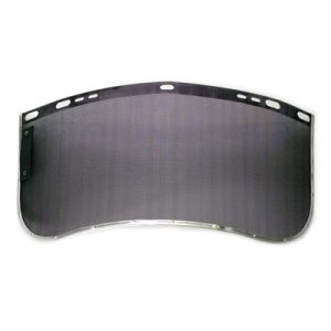 Bullard® Mesh Screen Visor - 8S24