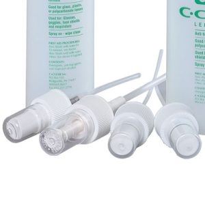Replacement Spray Pump for 16 oz. Lens Cleaner
