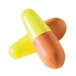 Multi Max® Earplugs - NRR 31