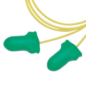 Max Lite® Earplugs Corded - NRR 30