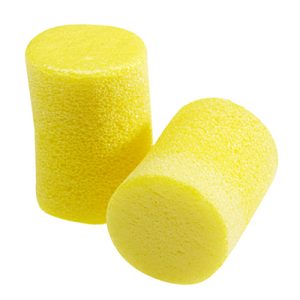 Classic™ Uncorded Earplugs - Polybag- 312-1201