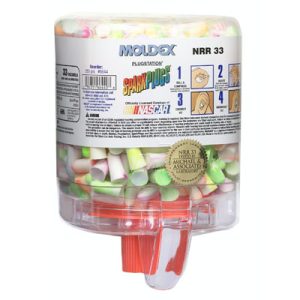SparkPlugs® for the PlugStation®