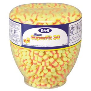 E•A•R™ Classic™ SuperFit™ 30 One Touch™ Refill