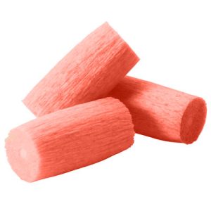 Matrix™ Orange Earplugs - NRR 29