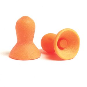 Howard Leight® Quiet® Earplugs - QD1