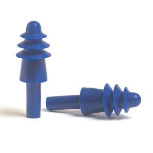Howard Leight® Airsoft® Earplugs, Uncorded