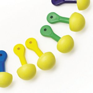 Express™ Pod Plugs™ - Uncorded - Pillow Pack