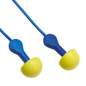 3M™ E-A-R™ Express™ Metal Detectable Pod Plugs™ - 311-1127