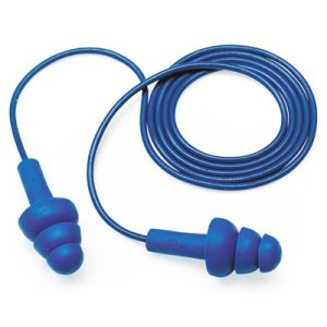3M™ E-A-R™ UltraFit™ Metal Detectable EarPlug - 340-4007