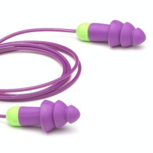 Rockets® Corded EarPlugs