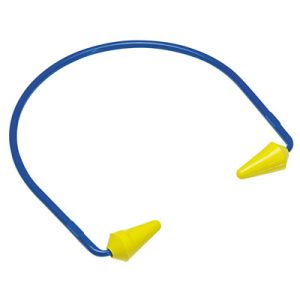 CaboFlex™ Model 600 Hearing Protector/Sold by the pack.