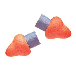 Replacement Pads for QB2 Supra-Aural Protection/Sold by the box.