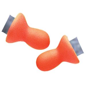 Replacement Pads for QB1 Inner-Aural Protection/Sold by the box.