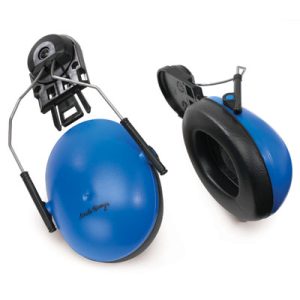 ProCare™ Cap Mount Wire Earmuff - NRR 25