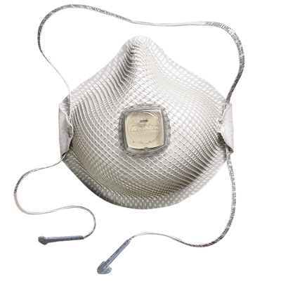 Moldex® 2701 N95 Particulate Respirator - Small