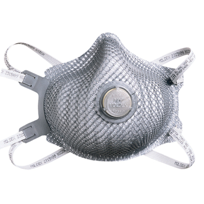 Moldex® 2315 N99 Welding Respirator