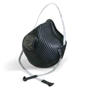 Moldex® Special Ops™ M2700 N95 Particulate Respirator