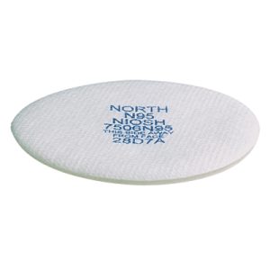 North® N95 Prefilter