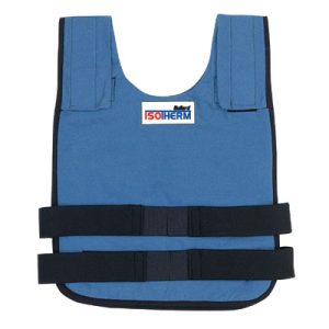Bullard® Isotherm 2 Cool Vest with Packs, Large