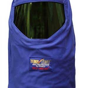 TEMP-TEST HOOD W/LENS