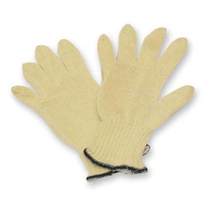 North® Grip N® Kevlar® Hot Mill - UnCoated Gloves/Sold by the pair.