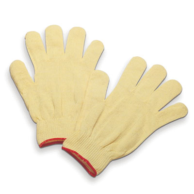 Kevlar® Heavyweight Gloves/Sold by the dozen.