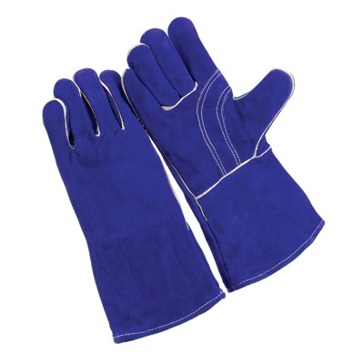 Split Shoulder Welding Gloves