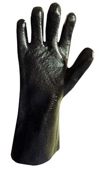 ProCare™ Economy PVC Gloves, 12”, Sand/Sold by the dozen.