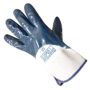 ProCare™ Palm-Coated Jersey Safety Cuff/Sold per dozen.