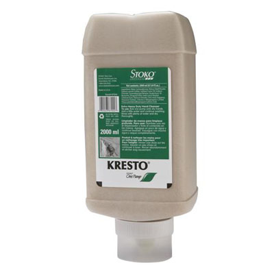 Stoko® Kresto® 2000ml One-Pump® Bottle