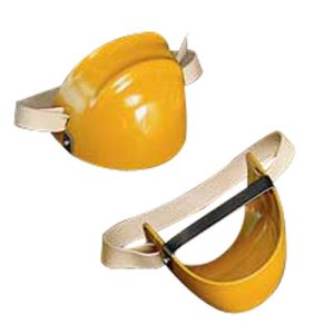 2” Toe Guard Cap