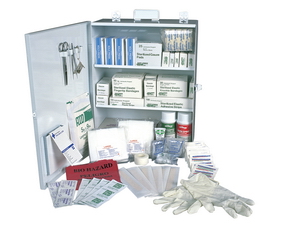 100-Person First-Aid Kit
