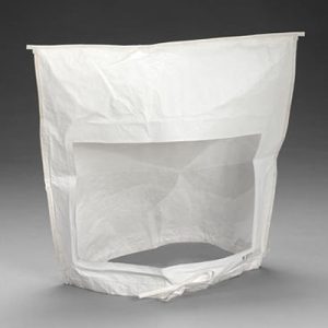 3M™ FT-14 Test Hood