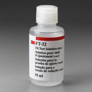 3M™ FT-32 Fit Test Solution (Bitter)