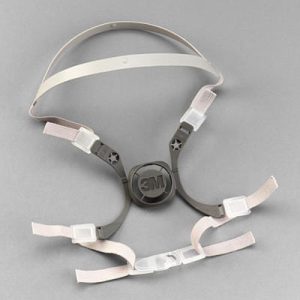 3M™ 6281 Head Harness Assembly