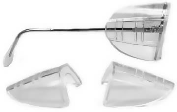 Universal Flex SideShield™ Sold by the Pair