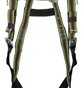 Miller by Sperian Duraflex Harness Stretchable / Universal Size E650/UGN