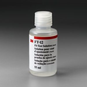 3M™ Fit Test Solution FT-12, Sweet